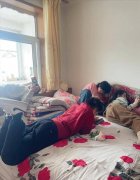 整体支出就会明显增加