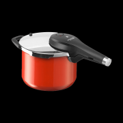 WMF福腾宝高压锅将是你厨