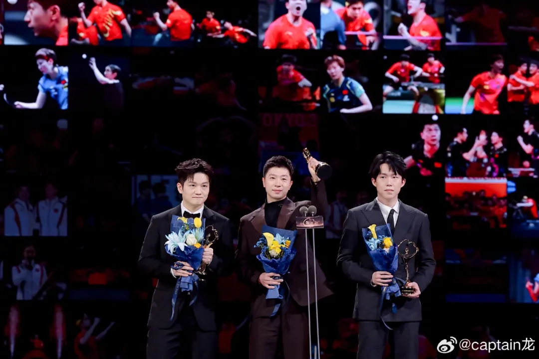 WTT美国大满贯正赛启幕：国乒男队需要中生代球