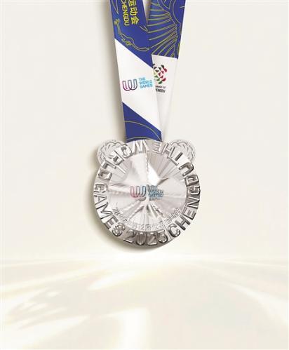 成都世运会中国代表团汇聚321名选手，全力备战