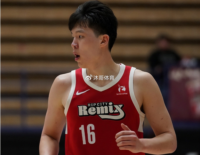 杨瀚森两双引领撕裂之城混音队完成22分惊天逆转