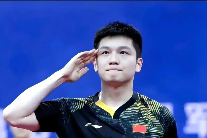 樊振东转会杜塞尔多夫 120万欧元年薪成焦点