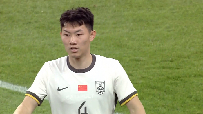 山东泰山队年轻球员闪耀国字号赛场 战术调整成