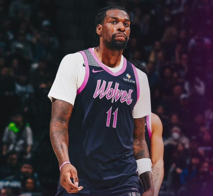 森林狼客场告负 策略选择季后赛对手成关键