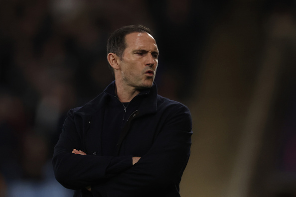 英冠复活节赛程激战：考文垂锁定直升席位 米尔