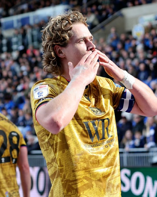 英冠复活节赛程激战：考文垂锁定直升席位 米尔