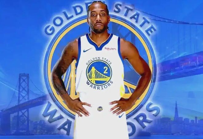 勇士力克快船晋级季后赛 引援小卡或字母哥成关