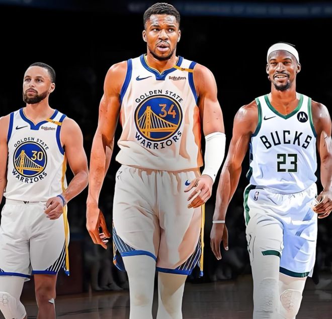 勇士力克快船晋级季后赛 引援小卡或字母哥成关