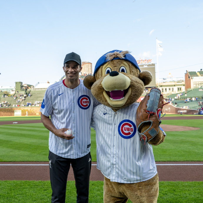 利物浦今夏引援目标曝光 斯洛特帅位稳固