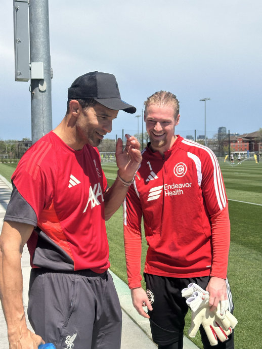 利物浦今夏引援目标曝光 斯洛特帅位稳固