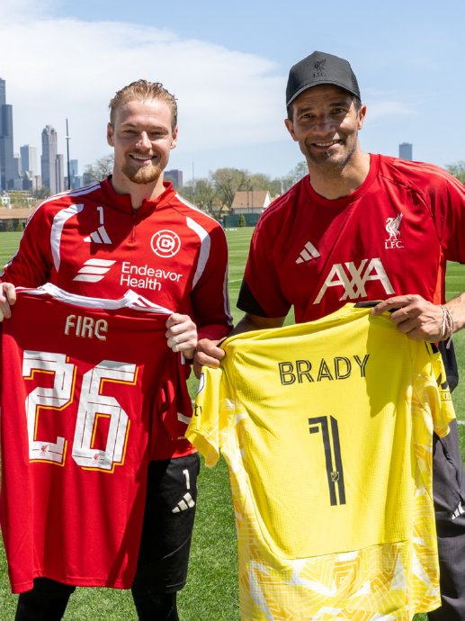 利物浦今夏引援目标曝光 斯洛特帅位稳固