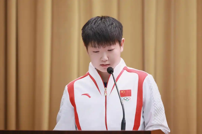 孙颖莎乒超下家悬念揭晓 三大豪门争夺战引热议