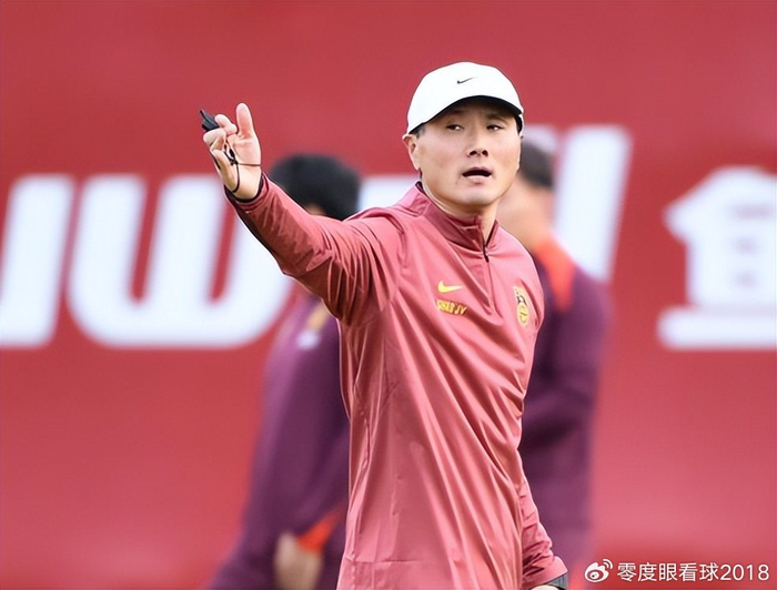 刘祝润绝杀救主 上海海港1-1逼平深圳新鹏城